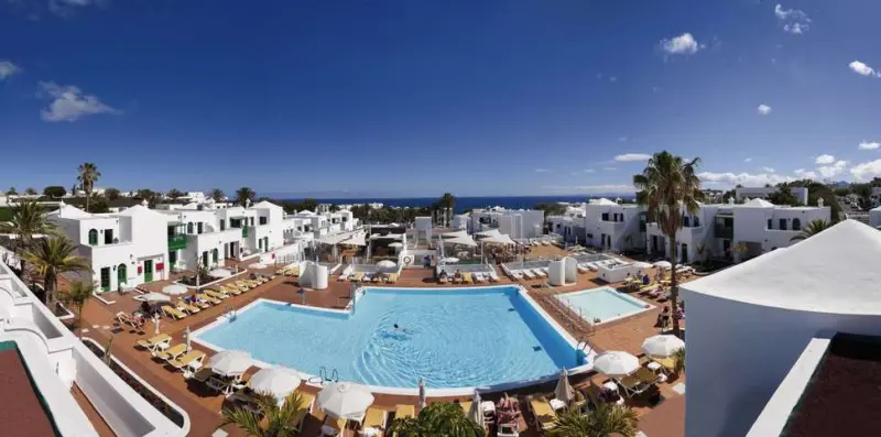 Gloria Izaro Club Hotel