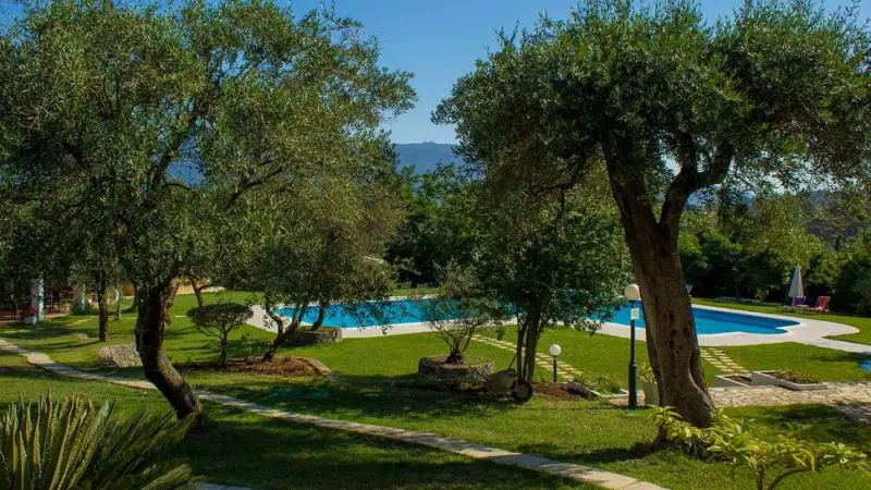 Saint Nicholas Hotel
