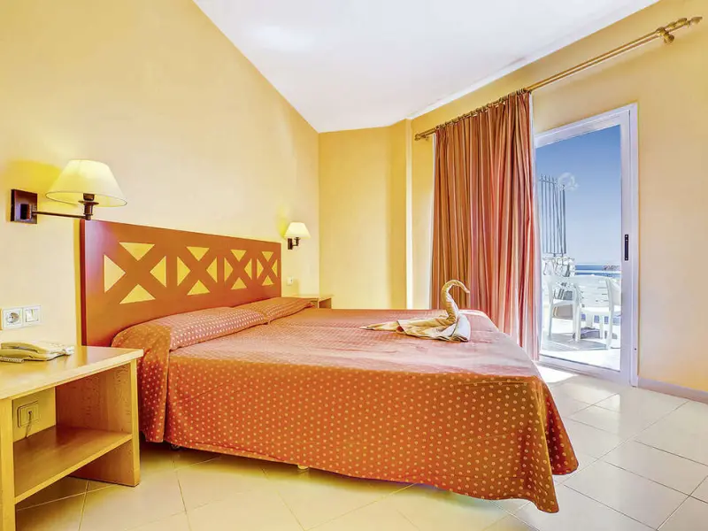 SBH Nautilus/Costa Calma Beach