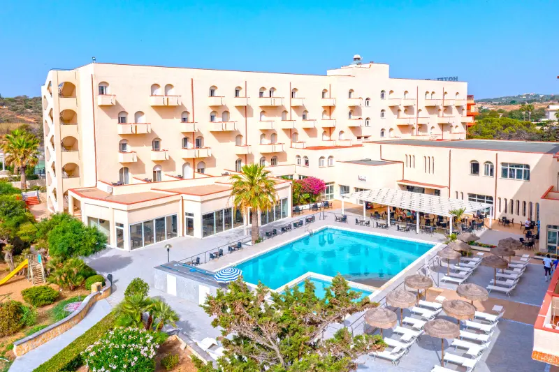 Hotel Club Eloro