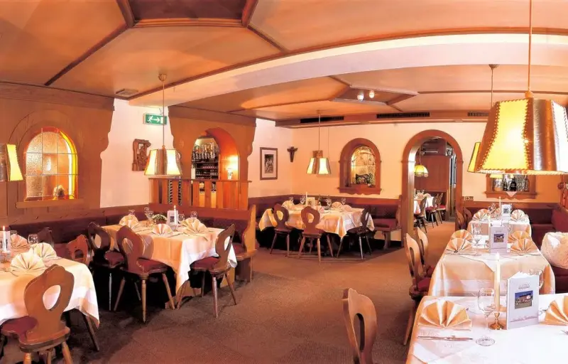 Hotel Austria Edinger KG