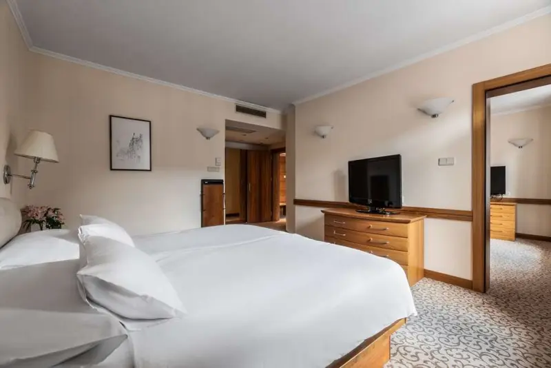 Eurostars uHotel