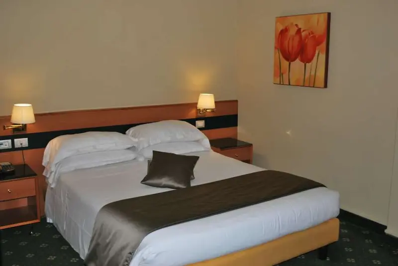 BV Oly Hotel