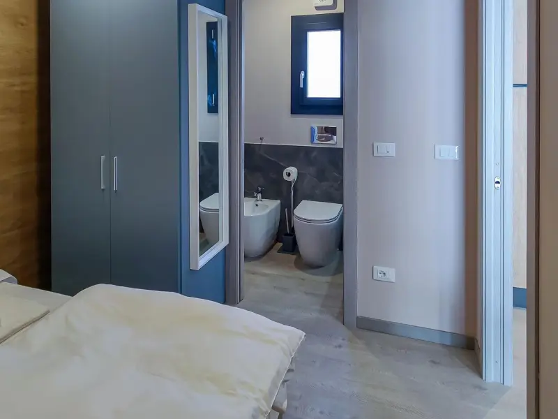 Dolomiti Camping Village & Wellness Resort