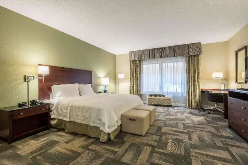 Hampton Inn & Suites Orlando-South Lake Buena Vista