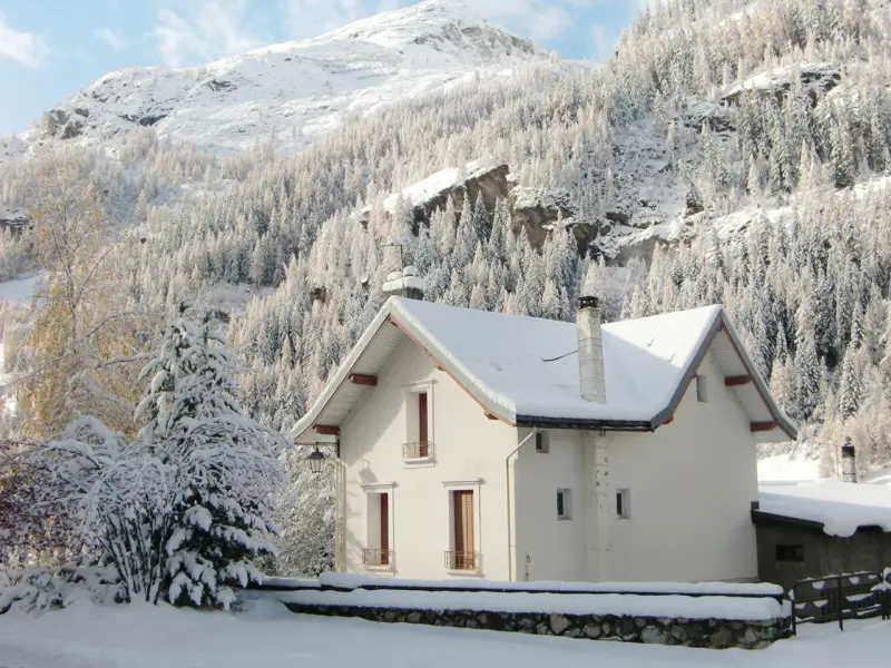 Ski Chalet La Brise