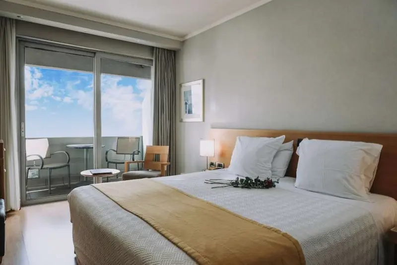 The Athenian Callirhoe Exclusive Hotel