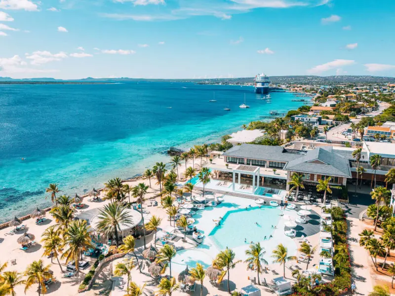 Plaza Resort Bonaire