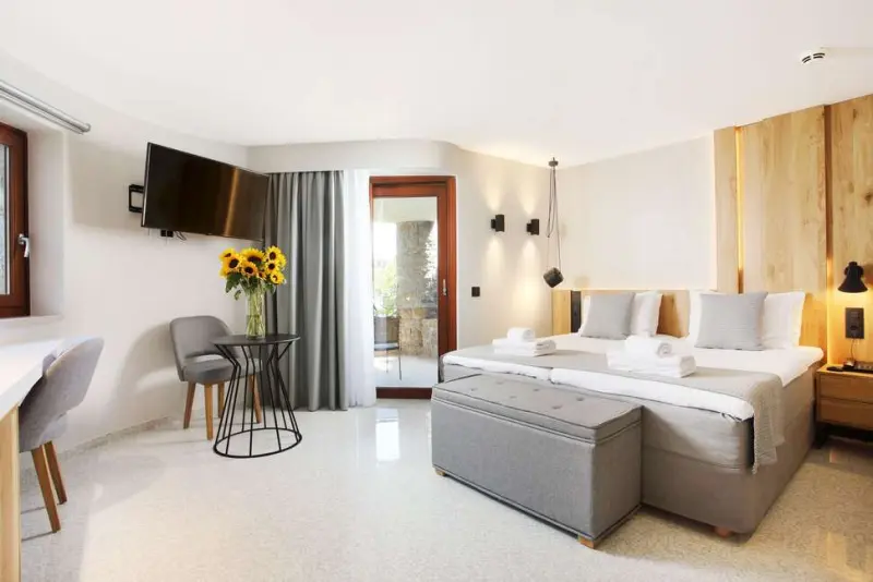 Ikaros Beach Luxury Resort & Spa