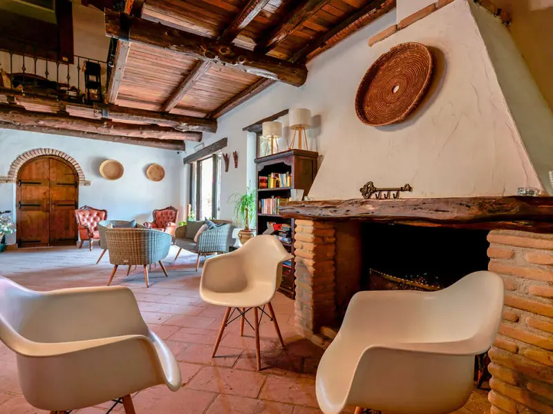 Hotel Il Monastero