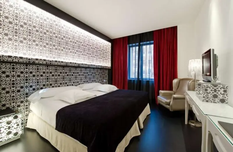 Loryma Resort Hotel