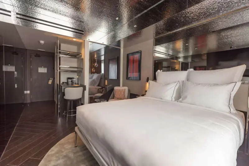 Adia Aluma Athens, Curio Collection by Hilton