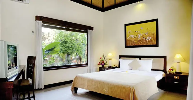 Puri Bagus Candidasa Resort