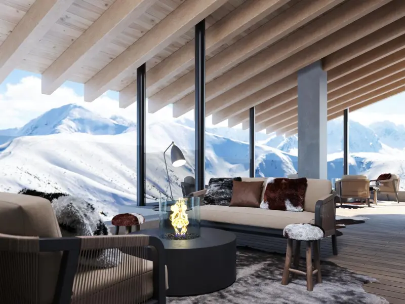 [PLACES] Obertauern by Valamar