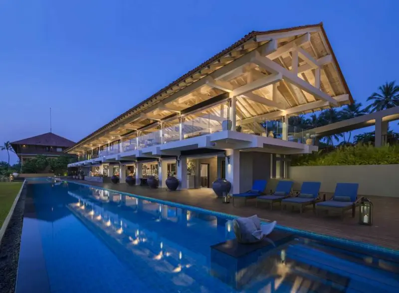 Anantara Kalutara Resort