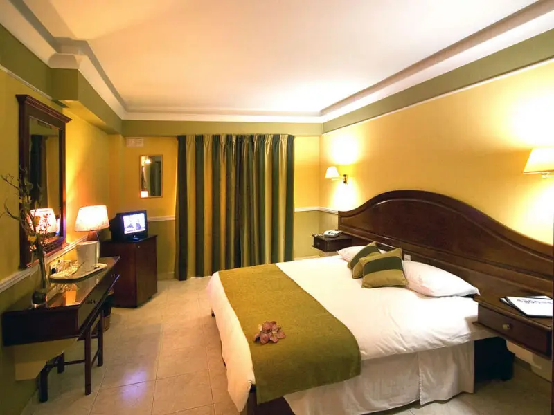 Soreda Hotel