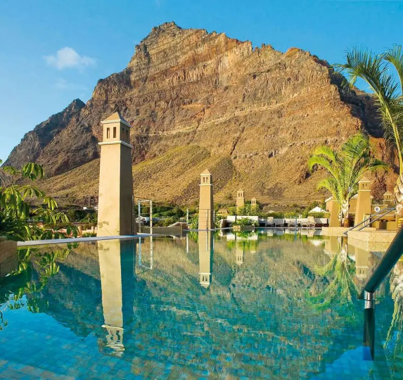 Hotel Playa Calera