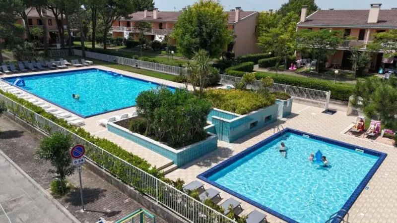 Villaggio Dei Fiori