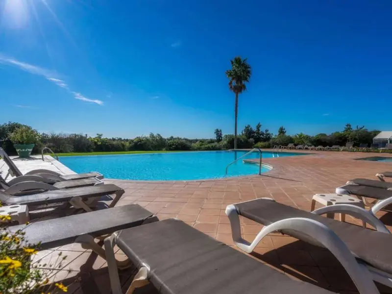 Colina Verde Sports Resort