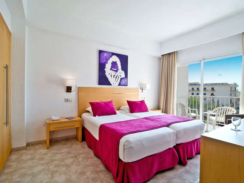 Hotel Capricho & Spa