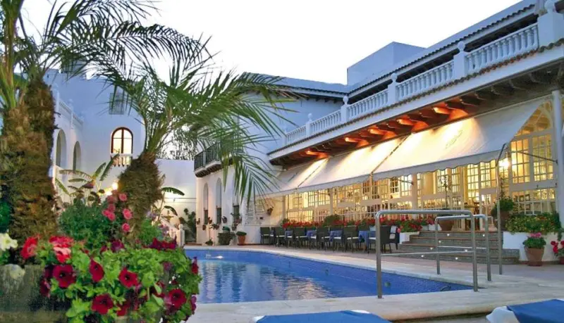Hotel Brasilia