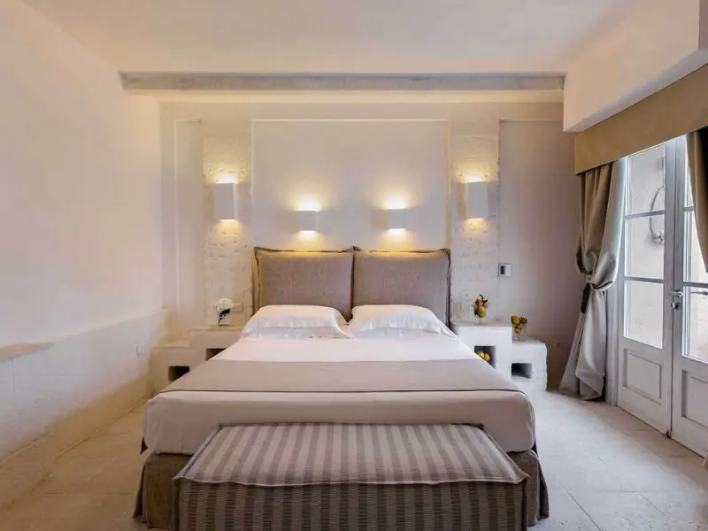 Baglioni Masseria Muzza Resort & Spa