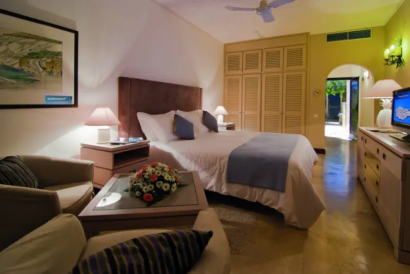 Hotel Ta' Cenc & Spa