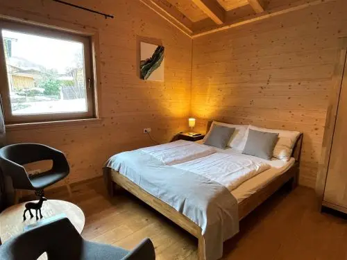 Chalet Wildenbach