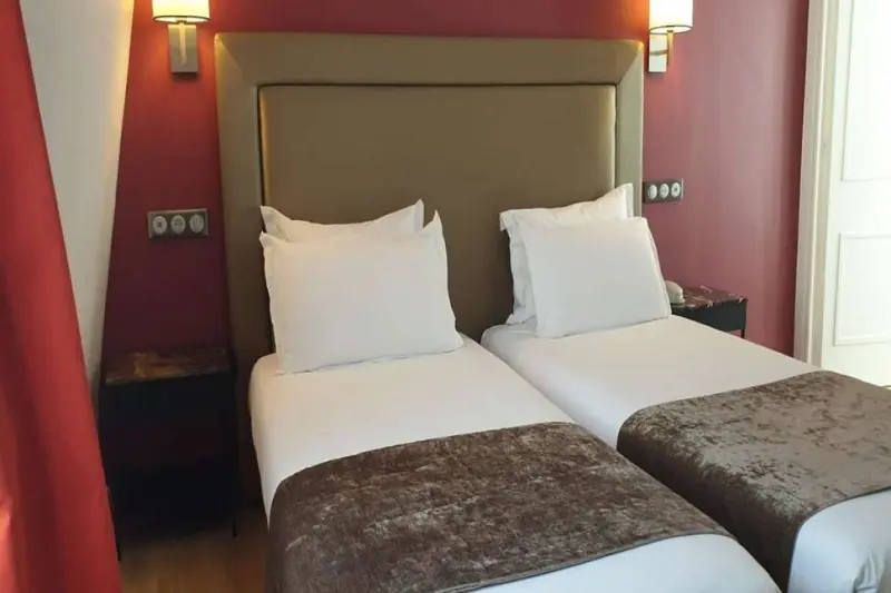 Hôtel Acacias Etoile