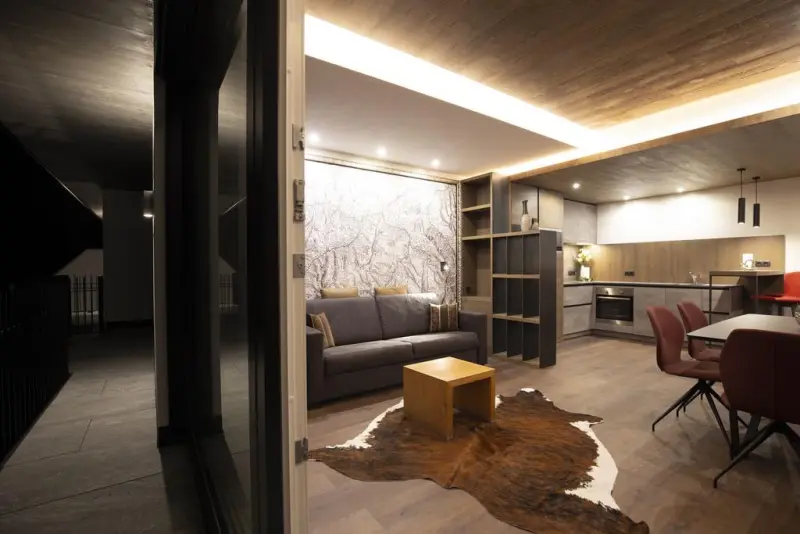 Fliana Residenz