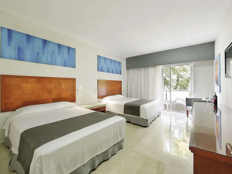 Viva Maya by Wyndham, A Trademark All Inclusive Resort