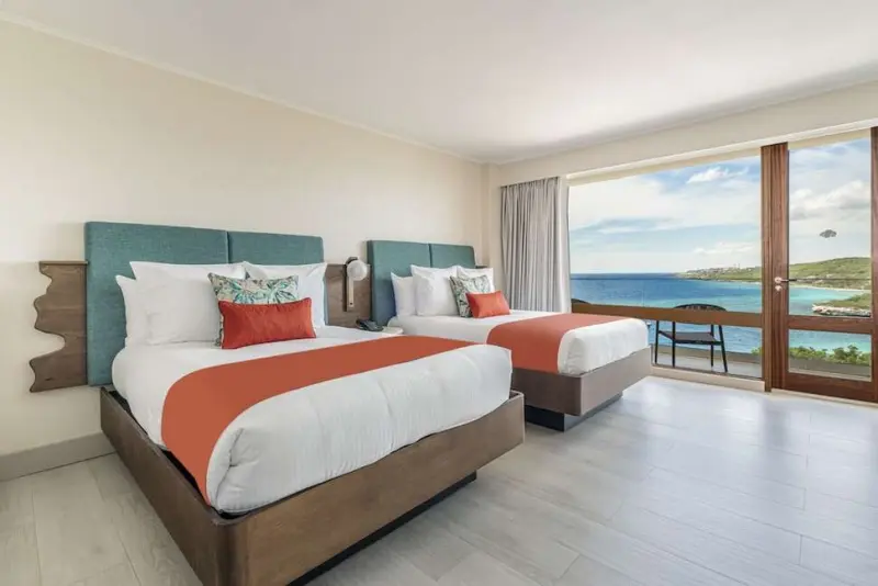 Dreams Curacao Resort Spa & Casino
