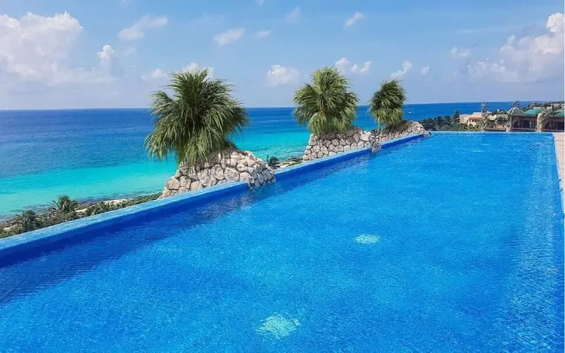 Xcaret Park