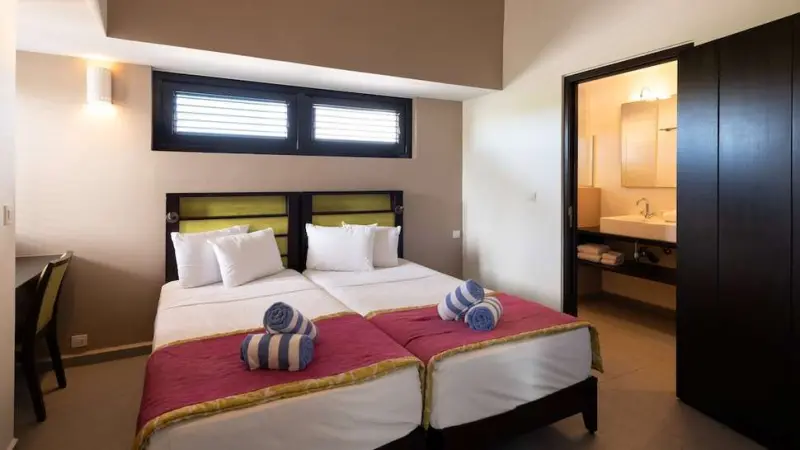 Blue Bay Golf & Beach Resort