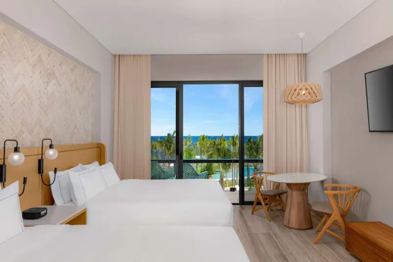 Hilton Tulum Riviera Maya All-Inclusive Resort