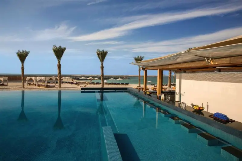 DoubleTree by Hilton Dubai - Jumeirah Beach