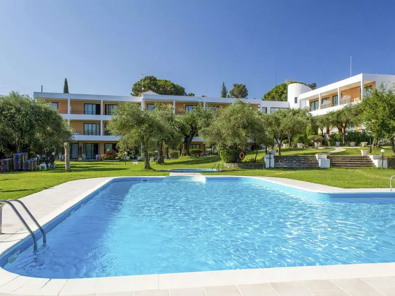 Saint Nicholas Hotel