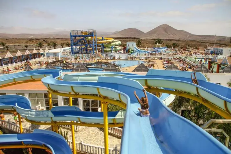 BlueBay Lanzarote
