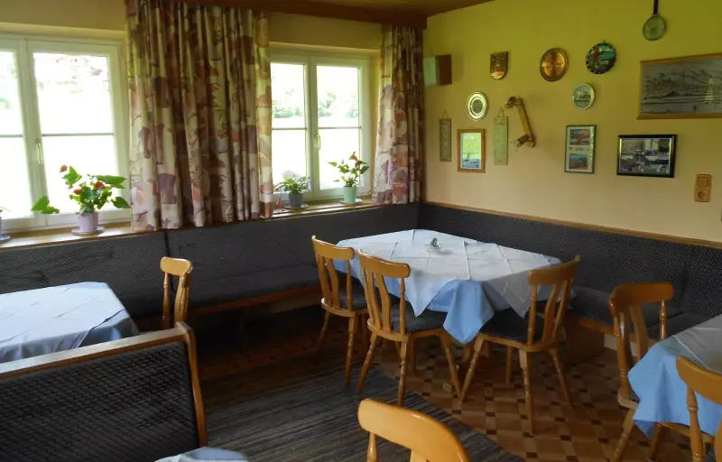Pension Erlerhof