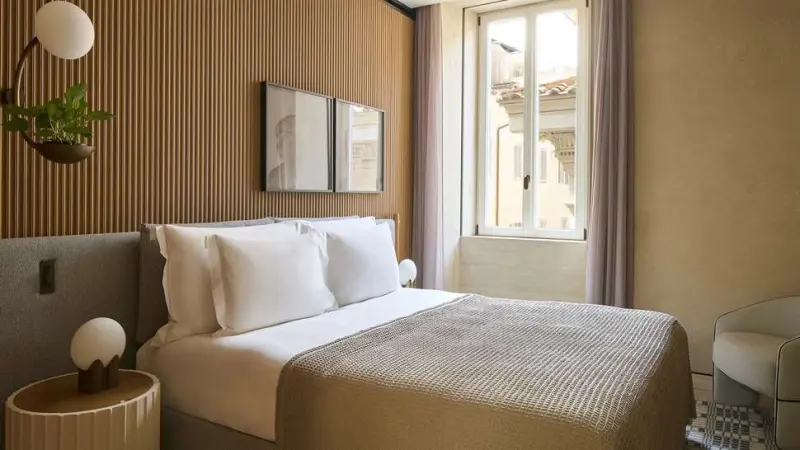 Six Senses Rome