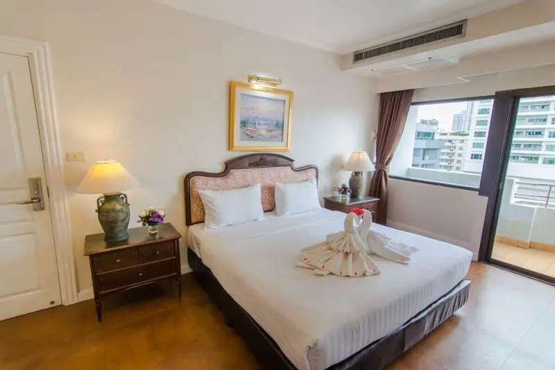 Forum Park Hotel