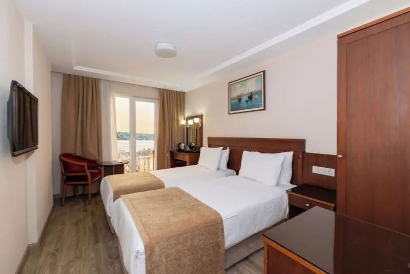 Askoç Hotel