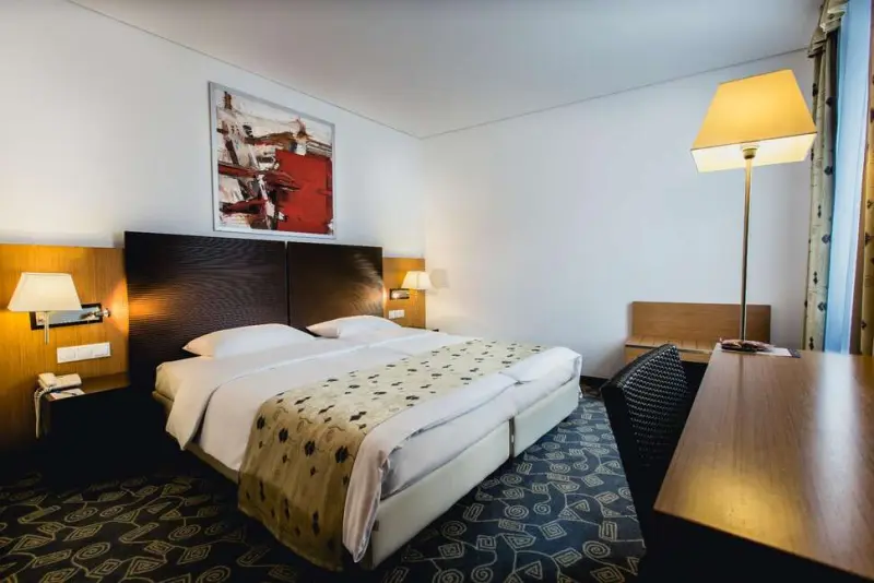 Museum Hotel Budapest