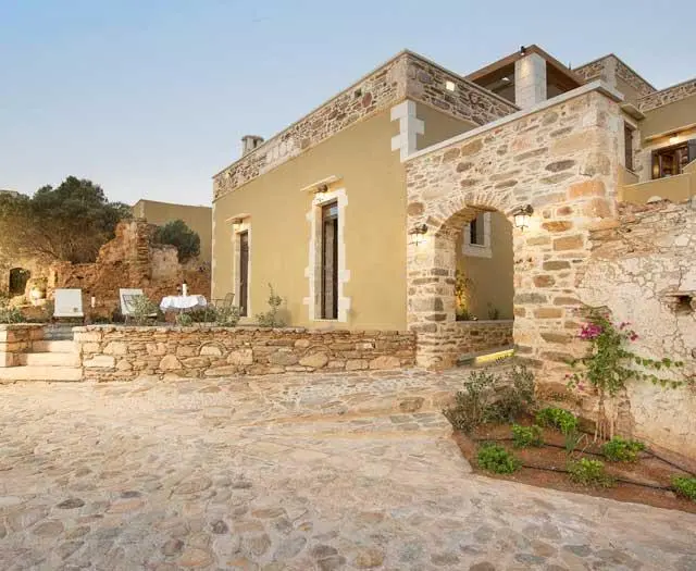 Lameriana Secret Village