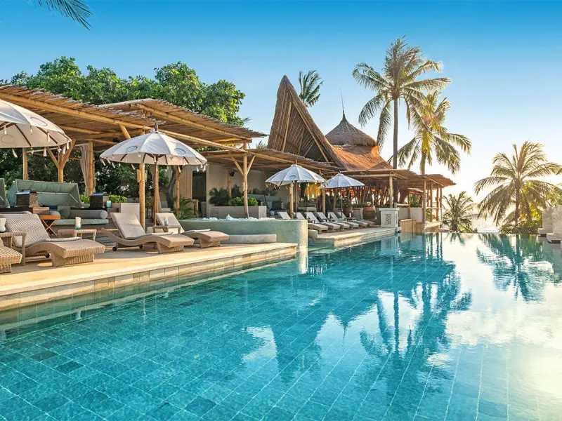 Bali Mandira Beach Resort & Spa