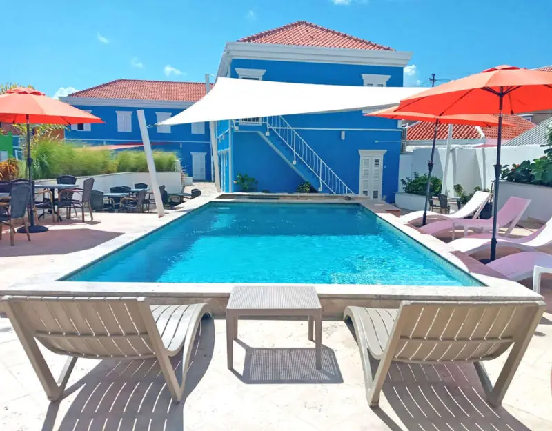The Freedom Hotel