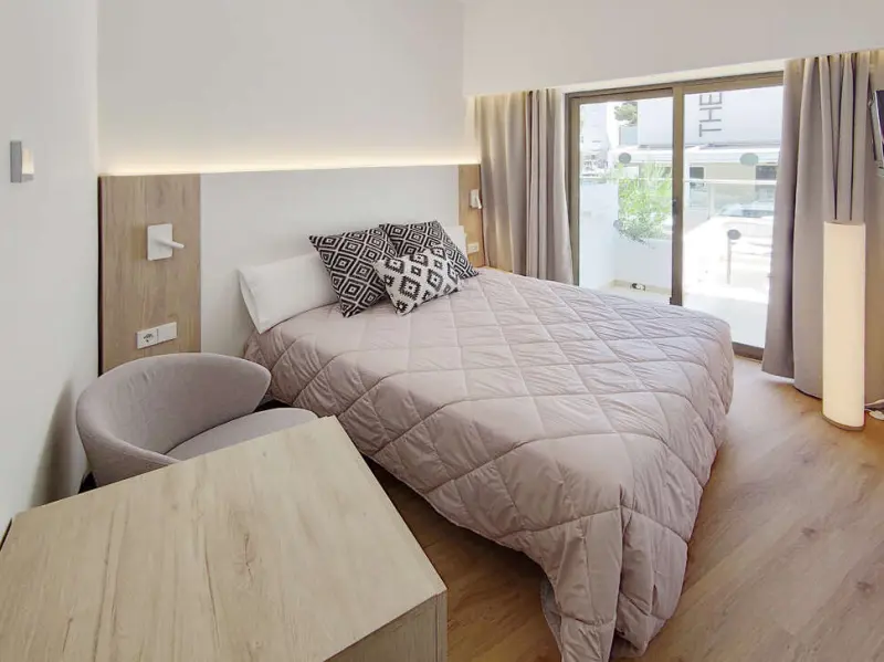 Flacalco Hotel & Apartments