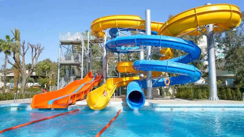 Barut Hotels Arum