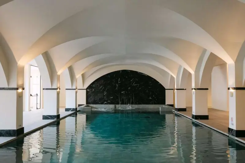 Napa Plaza Hotel