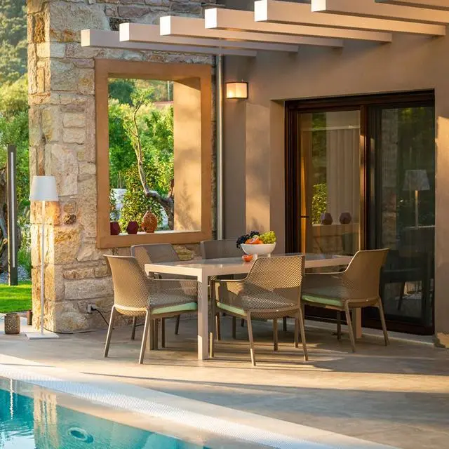 River Villas Parga
